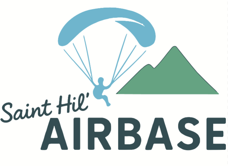 Saint Hil Airbase