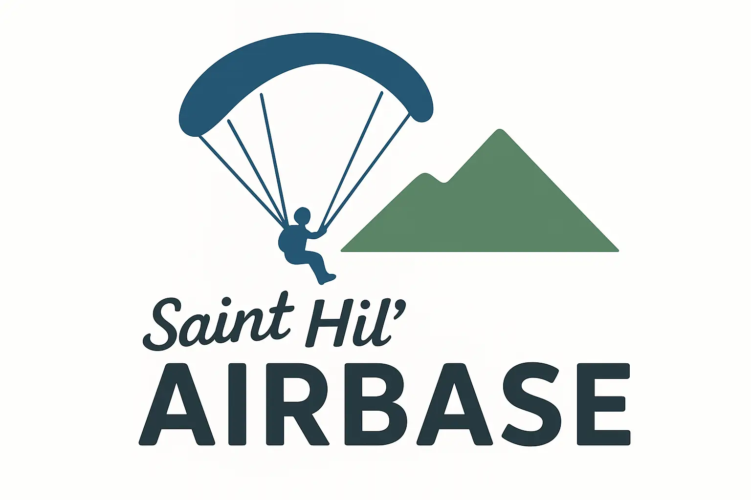 Saint Hil Airbase